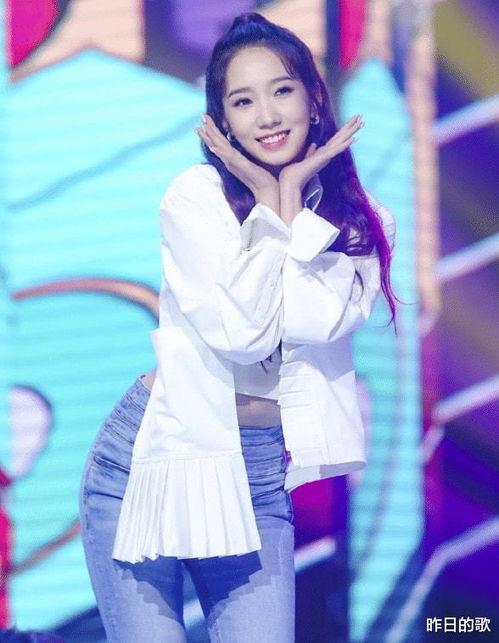 爆料娱乐圈孟美岐,揭秘明星背后的故事 第2张 爆料娱乐圈孟美岐,揭秘明星背后的故事 第2张