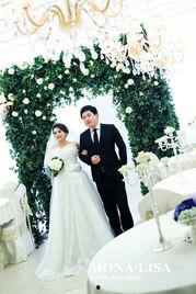 西安婚纱爆料最新消息,最新婚礼现场揭秘，精彩瞬间抢先看！  第1张