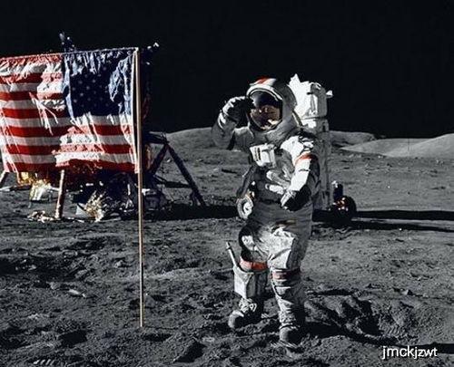 人类登月宇航员爆料视频,宇航员亲述登月内幕 第3张 人类登月宇航员爆料视频,宇航员亲述登月内幕 第3张