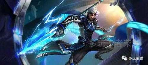 王者典藏最新爆料赵云,王者战场再添传奇风采 第3张 王者典藏最新爆料赵云,王者战场再添传奇风采 第3张